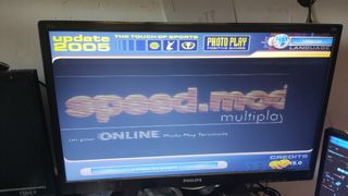 Hdd x photoplay Spirit e Extreme - UPDATE 2005