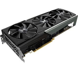 Tarjeta nitro+ Radeon RX 5700 XT 8G