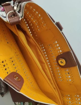 Bolso Desigual Nuevo