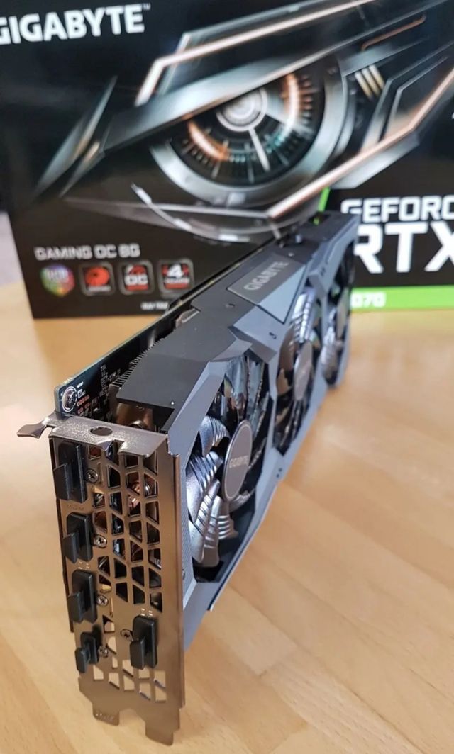 RTX 2070