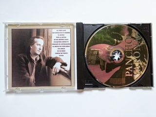 PANCHO VARONA - CD