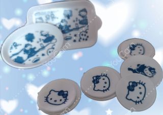 HelloKitty accesorios