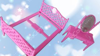 HelloKitty accesorios