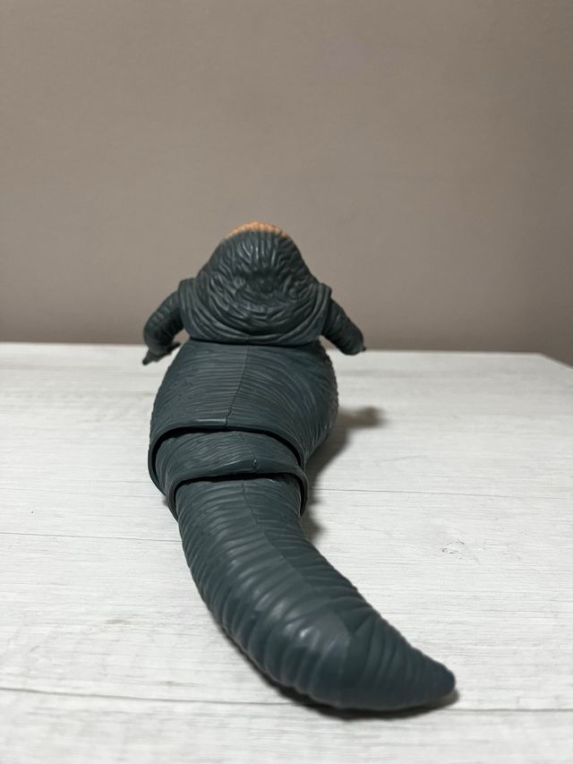 Kenner Star Wars Jabba The Hutt 
