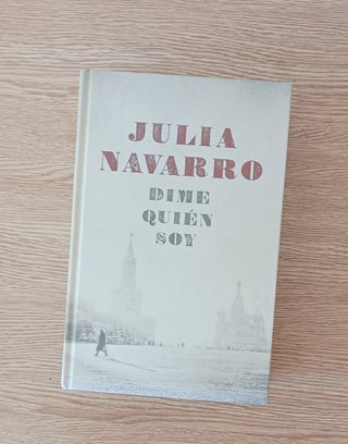 Libros novelas