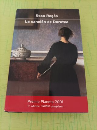 Libros novelas