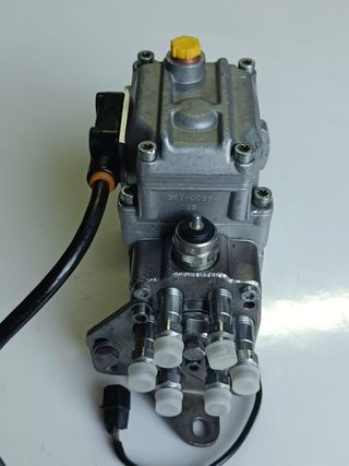 Bomba Inyectora Bosch BMW e30 motor M21 