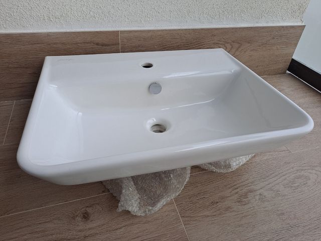 Lavabo 60 cm