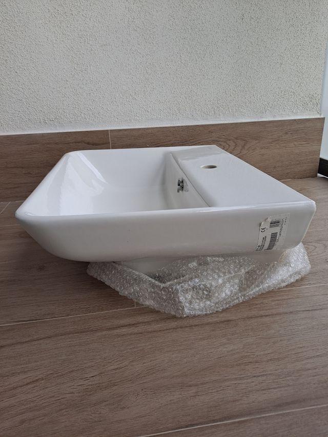 Lavabo 60 cm