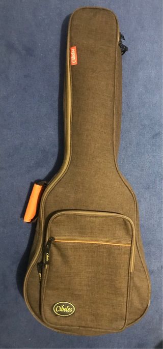 Guitarra Tatay  3/4 en perfecto estado + funda