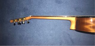 Guitarra Tatay  3/4 en perfecto estado + funda