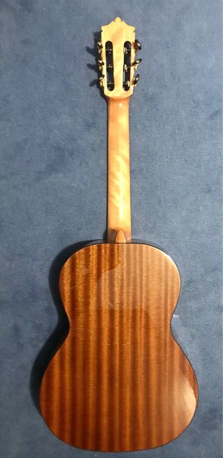 Guitarra Tatay  3/4 en perfecto estado + funda