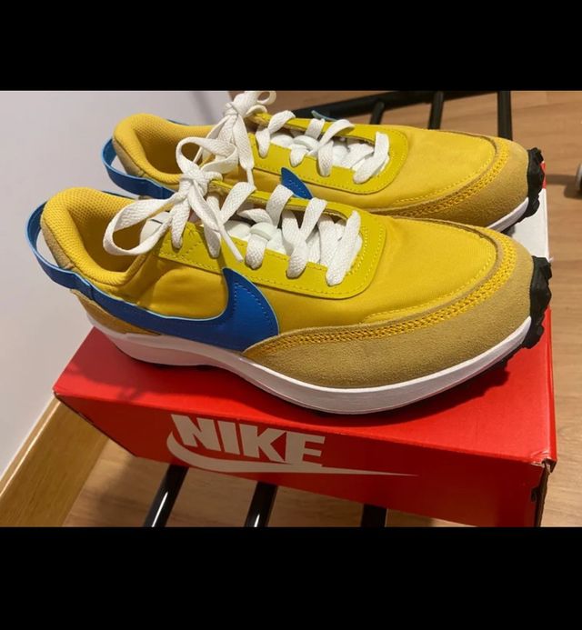 Zapatillas mujer Nike