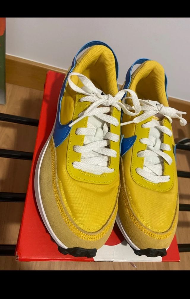 Zapatillas mujer Nike