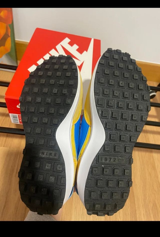 Zapatillas mujer Nike