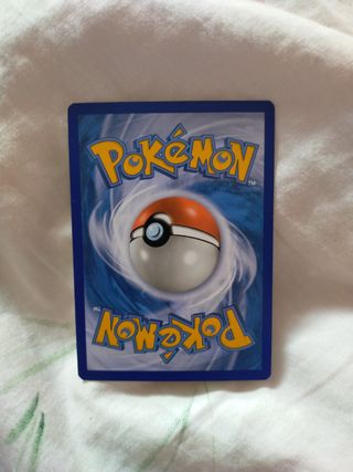 Cartas Pokémon 💫