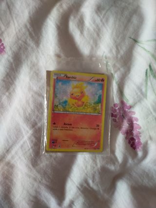 Cartas Pokémon 💫