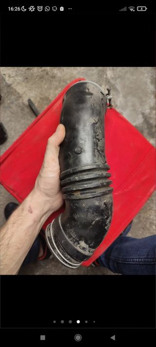 Piezas Toyota supra mk4 2jz gte.