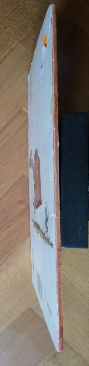 Los Pitufos - El Pitufísimo (1991) Olé