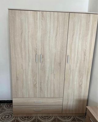 Armarios 3 puertas Nuevos ✅