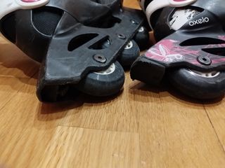 Patines Oxelo