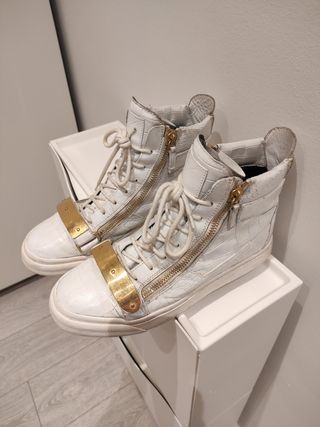 Bambas Giuseppe Zanotti