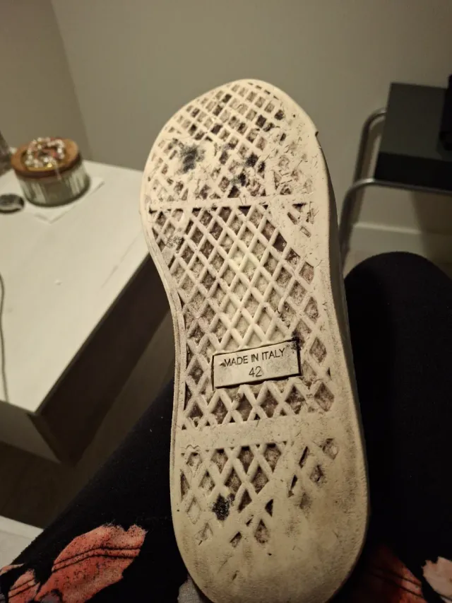 Bambas Giuseppe Zanotti