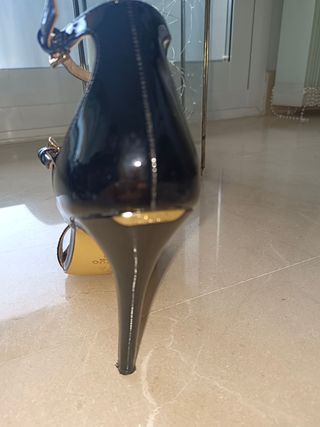 Elegantes zapatos de 👠