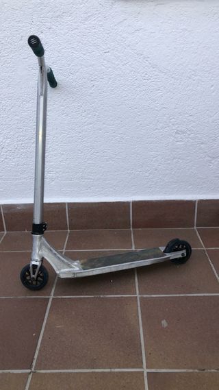scooter