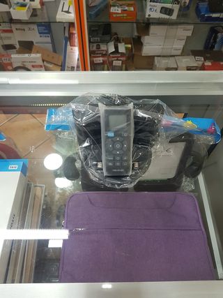 Robot limpiador conga 990