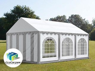 Carpas de 3x6, varios precios y modelos