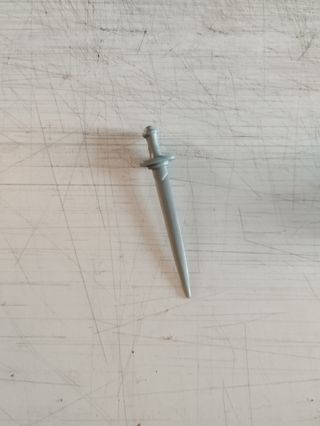 Espada Strongheart Dungeons & Dragons 1983 LJN