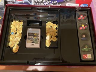Monopoly Gamer Mario Kart