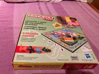 Monopoly Junior 