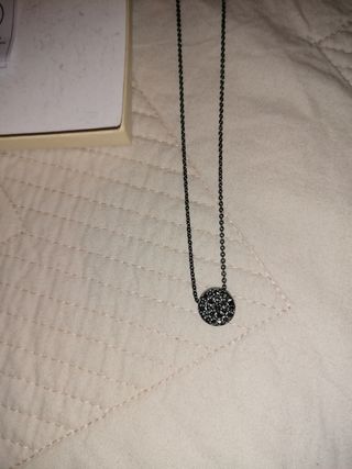 conjunto J, Adore, collar, pulsera y pendientes