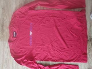 Camiseta Emporio Armani sin estrenar