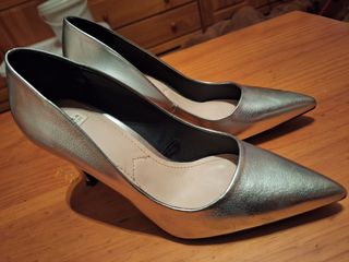 ZAPATOS 'ZARA' FIESTA!!