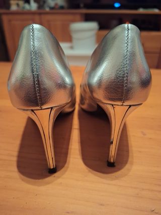ZAPATOS 'ZARA' FIESTA!!