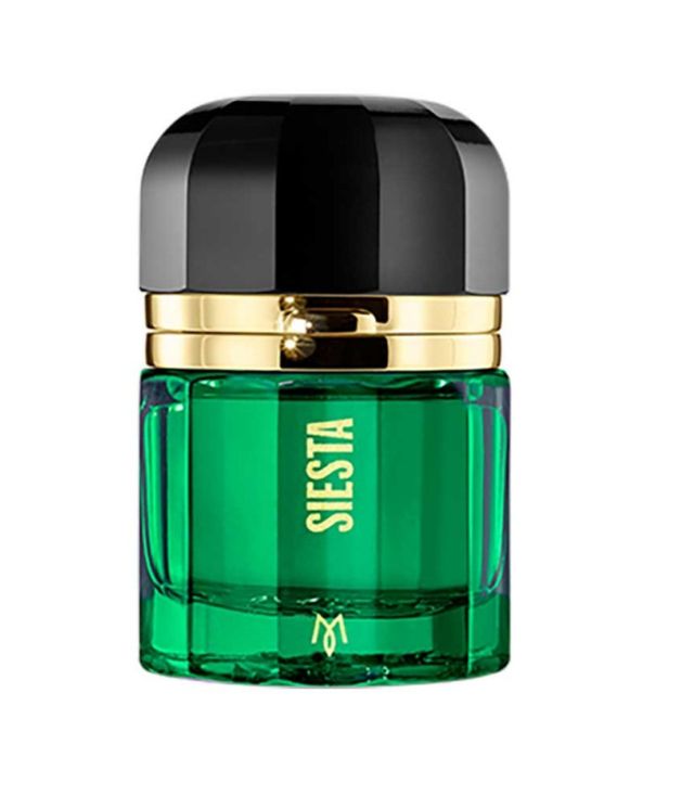 Ramón Monegal Siesta