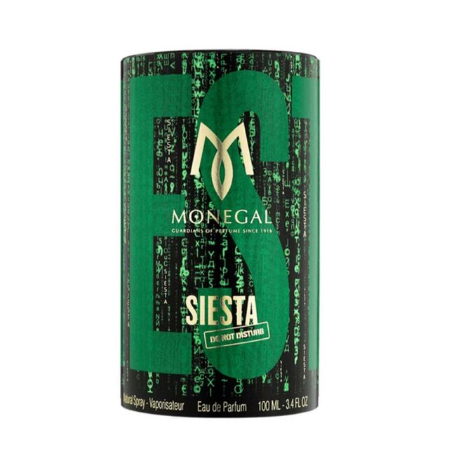 Ramón Monegal Siesta