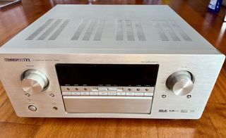 Equipo Marantz  Tres dispositivos
