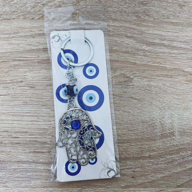 Llavero Mano Fátima