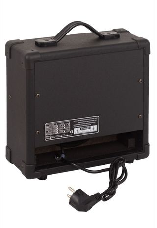 Guitarra Eléctrica daytona