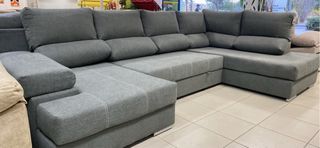 chesslong doble Rinconera Cama