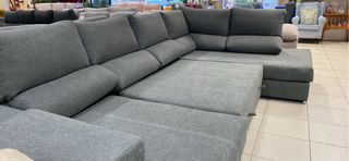 chesslong doble Rinconera Cama
