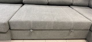 chesslong doble Rinconera Cama