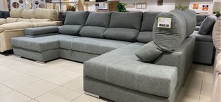 chesslong doble Rinconera Cama