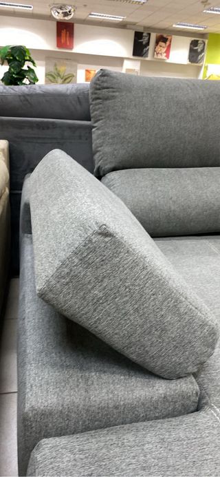 chesslong doble Rinconera Cama