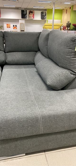 chesslong doble Rinconera Cama