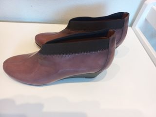 Botín bajo Hispanita